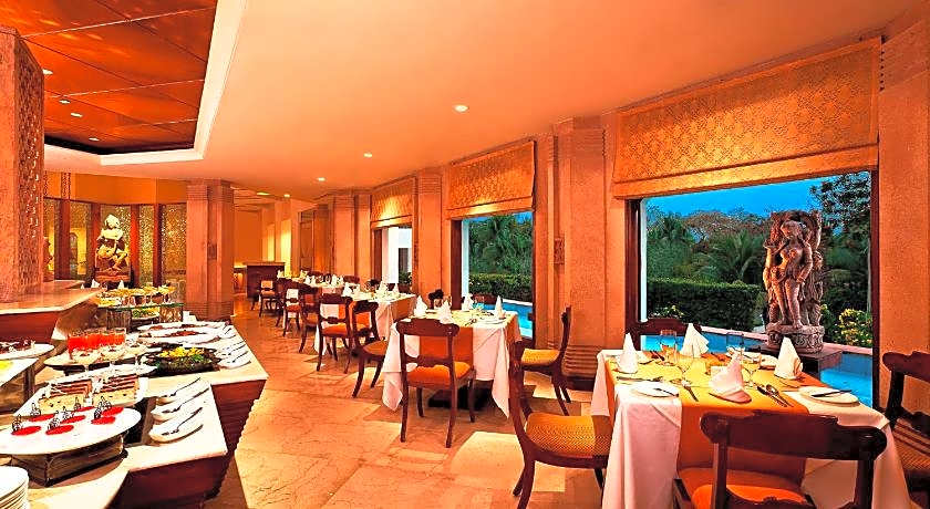Trident, Bhubaneswar