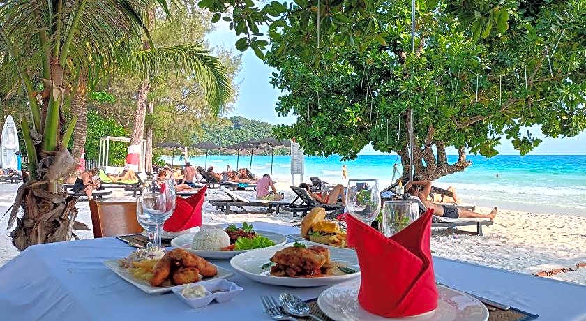 SCARLET SAILS BUNGALOW