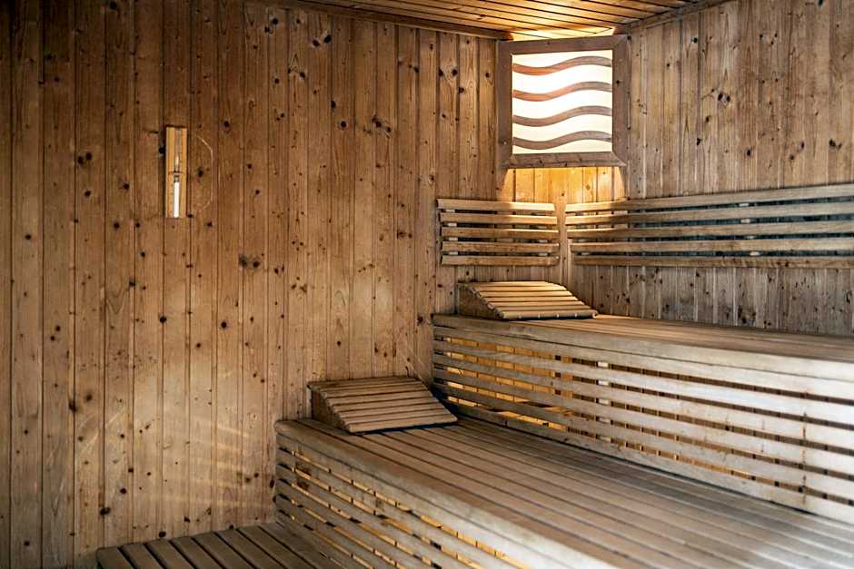 Kaiser von Österreich, Historik- und Thermalhotel