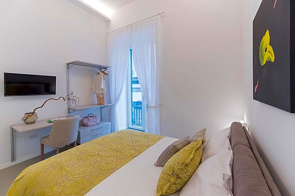A Misura Duomo Rooms & Apartment - LS Accommodations