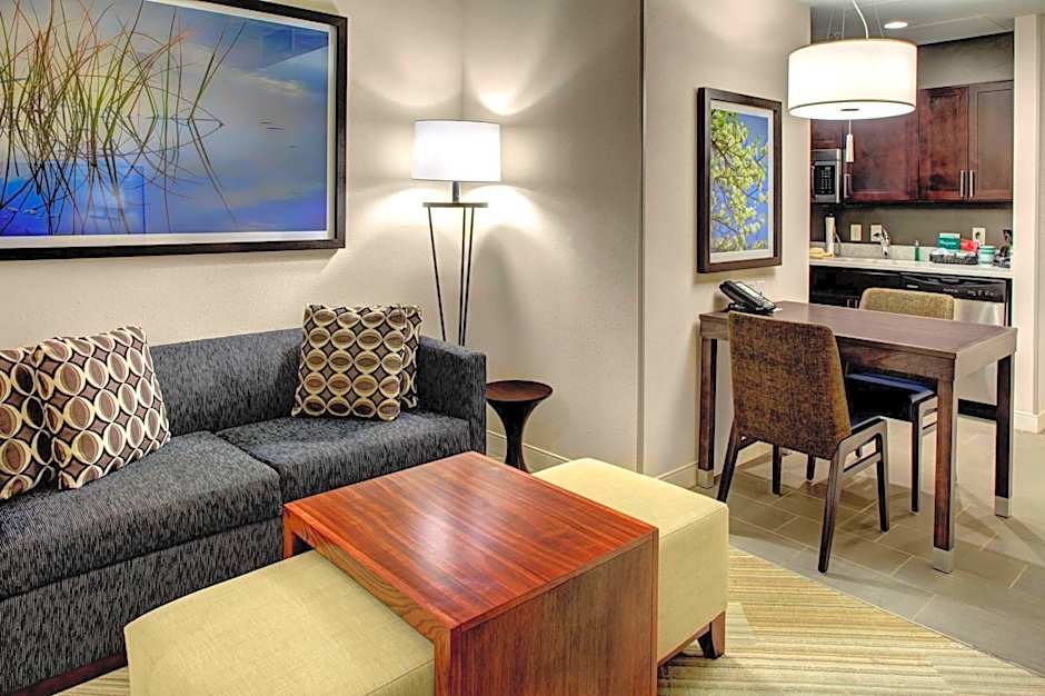 Homewood Suites by Hilton Richmond-Downtown