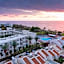 Helios Bay Hotel and Suites