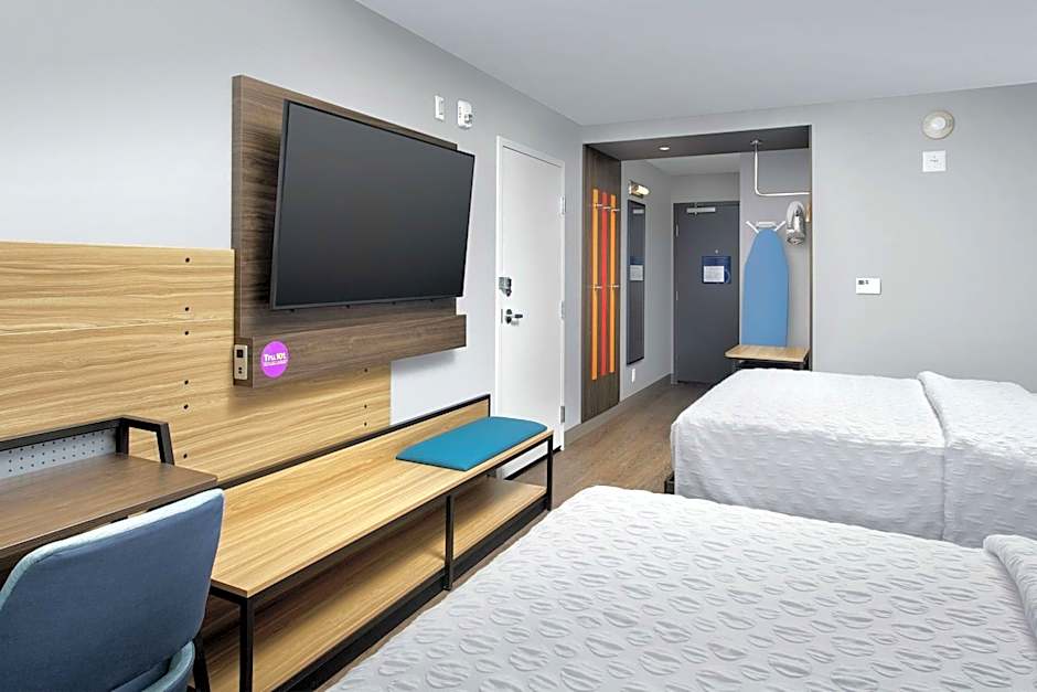 Tru by Hilton San Antonio Lackland Sea World