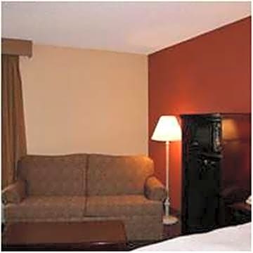 Hampton Inn Muskogee