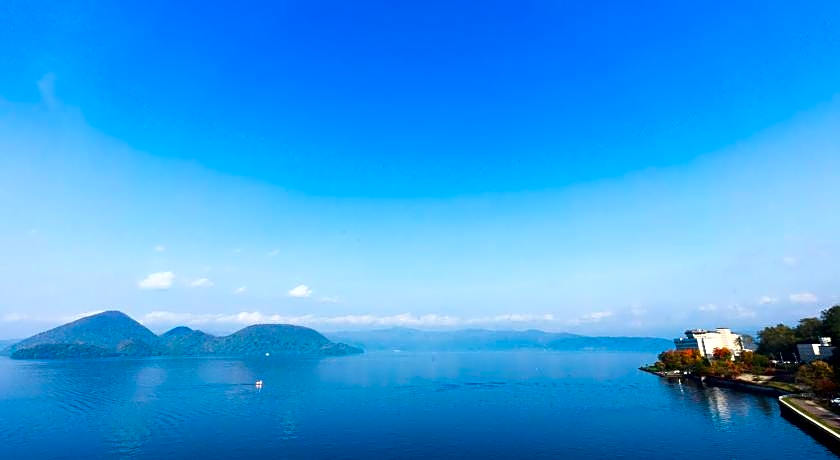 Toya-onsen Hotel Hanabi