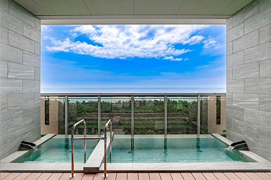 KAMENOI HOTEL Kamogawa