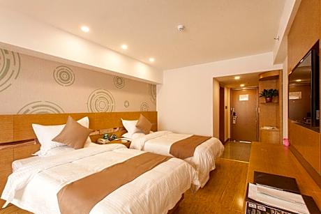 Guest Twin Room