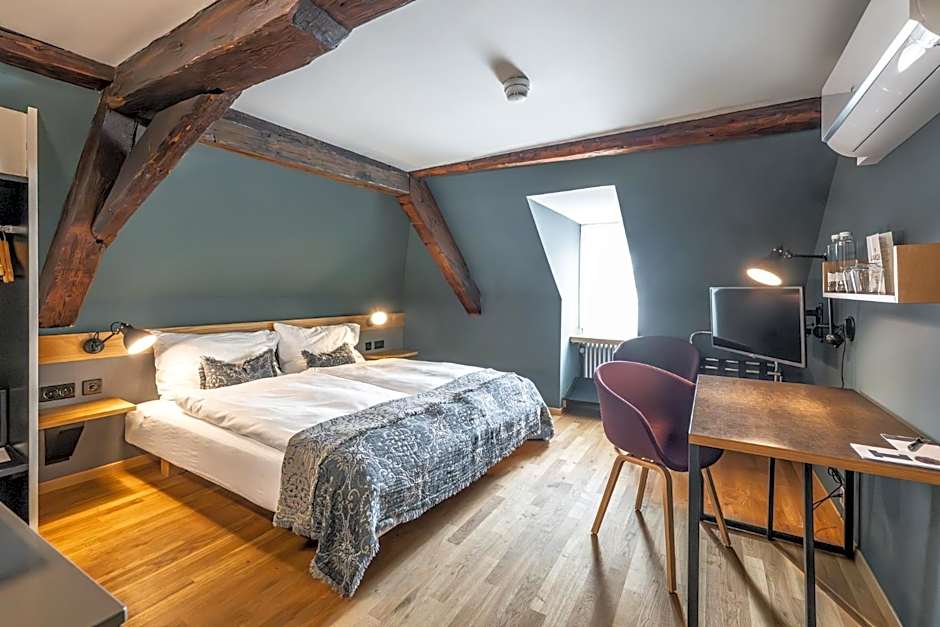 Hotel Jakob