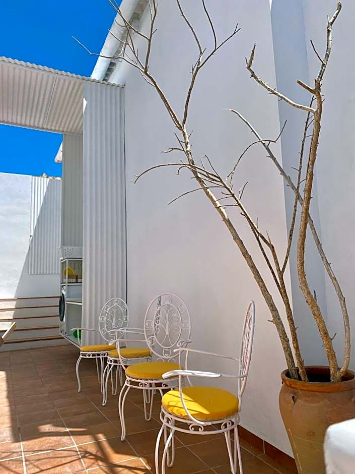 Guest House Espinardo Casa Universitaria