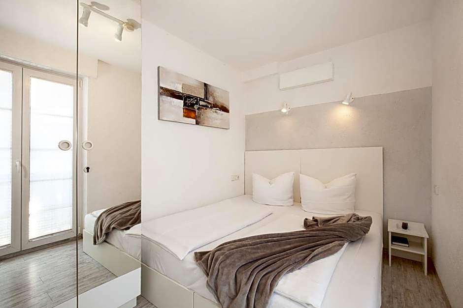 Relax Hotel & SPA Stuttgart