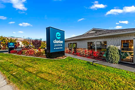 Clarion Pointe Wenatchee