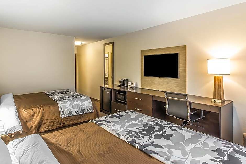 Sleep Inn & Suites Jasper I-22