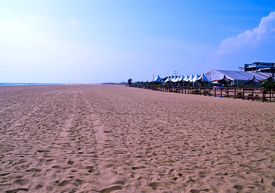 Hôtels Résidences EASY