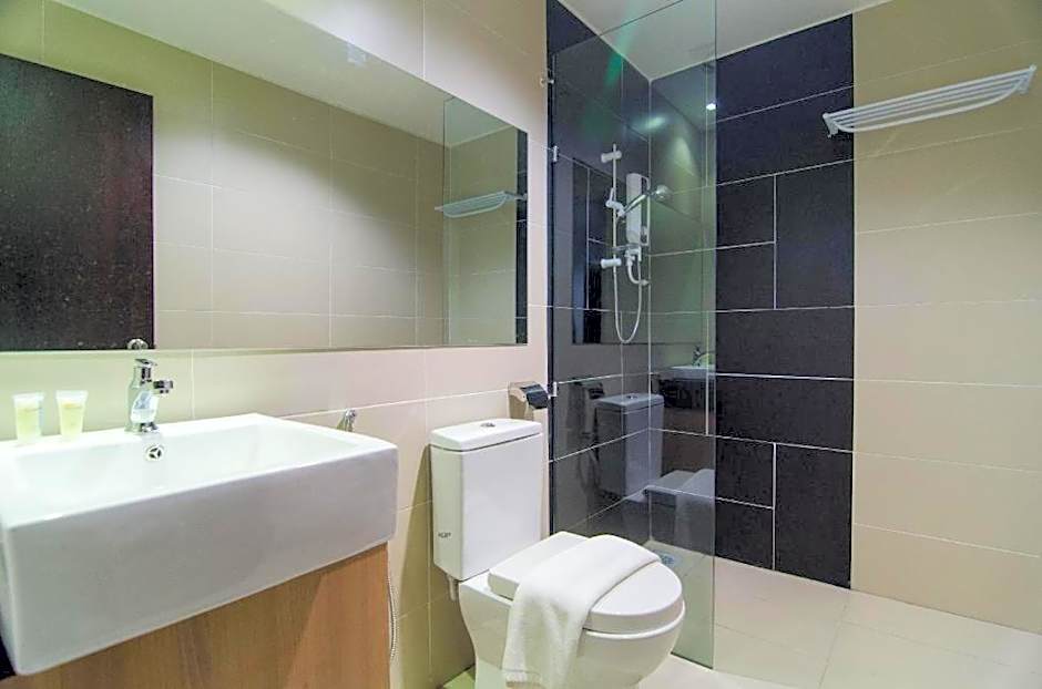 Mornington Hotel Soon Choon Ipoh