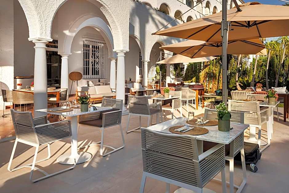 Melia Zahara Resort & Villas