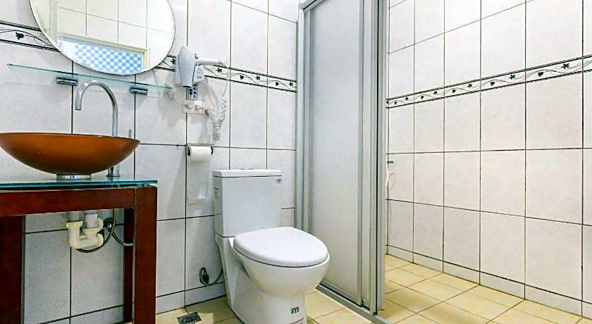 Qing Jing Star Home Stay