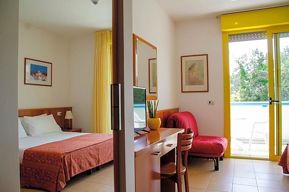 Hotel Santo Stefano