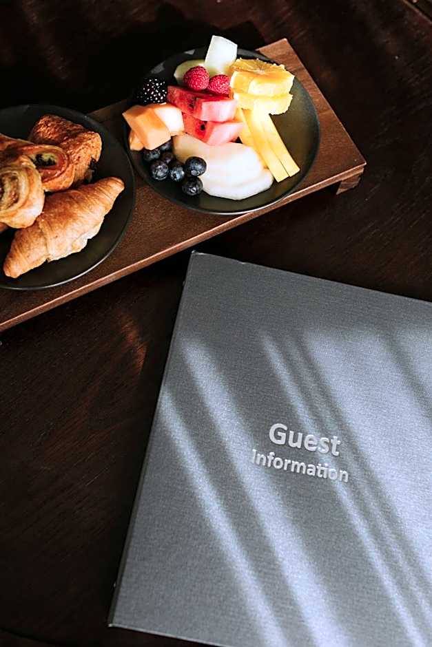 The Hillbrook Hotel - Sherborne