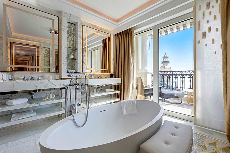 Hôtel de Paris Monte-Carlo