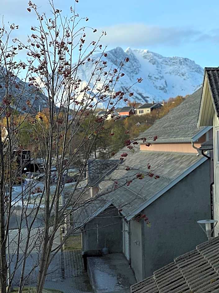 Hotell Maritim Skjervoy