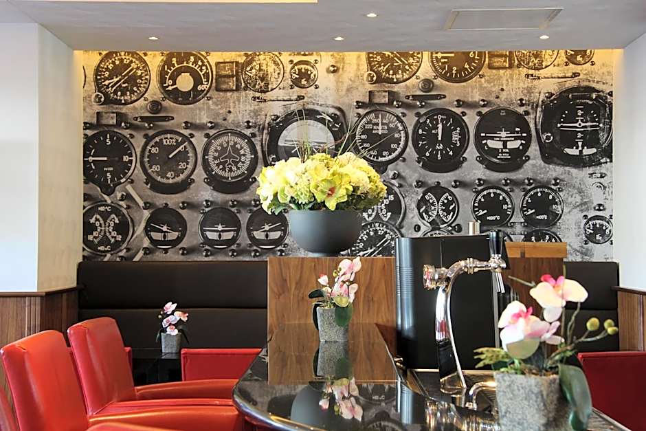 Bastion Hotel Amsterdam Airport