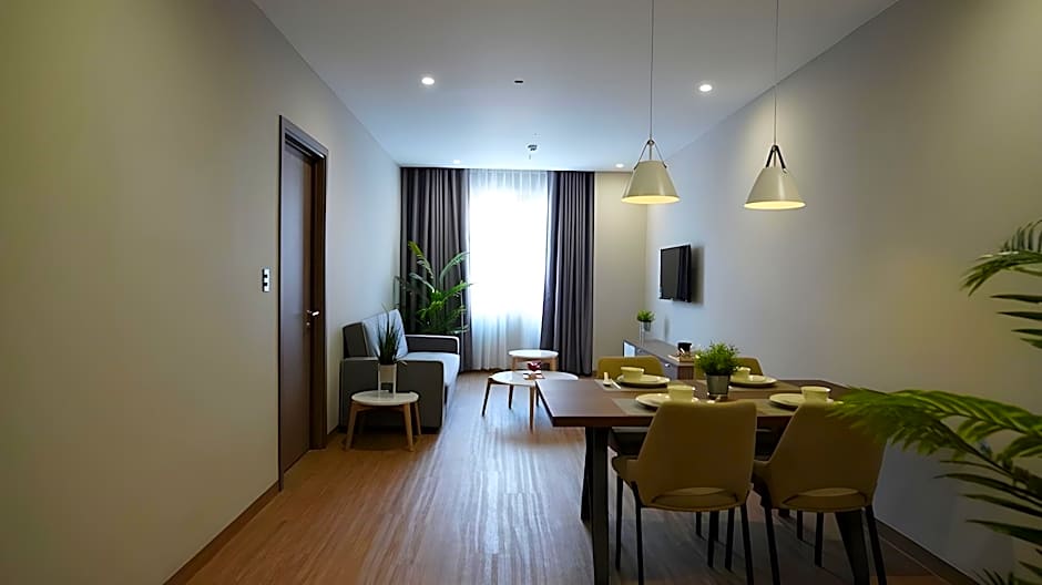 The Luxe Hotel Da Lat