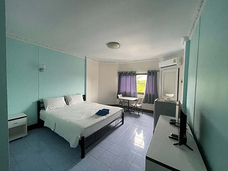 The Great Rayong Hotel