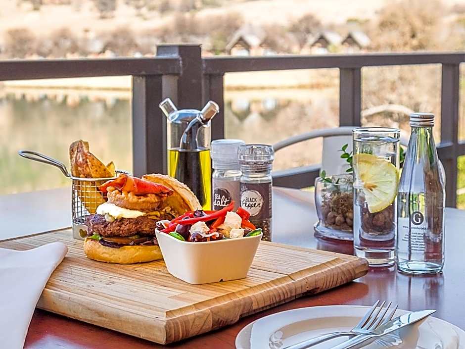 Kloofzicht Lodge & Spa