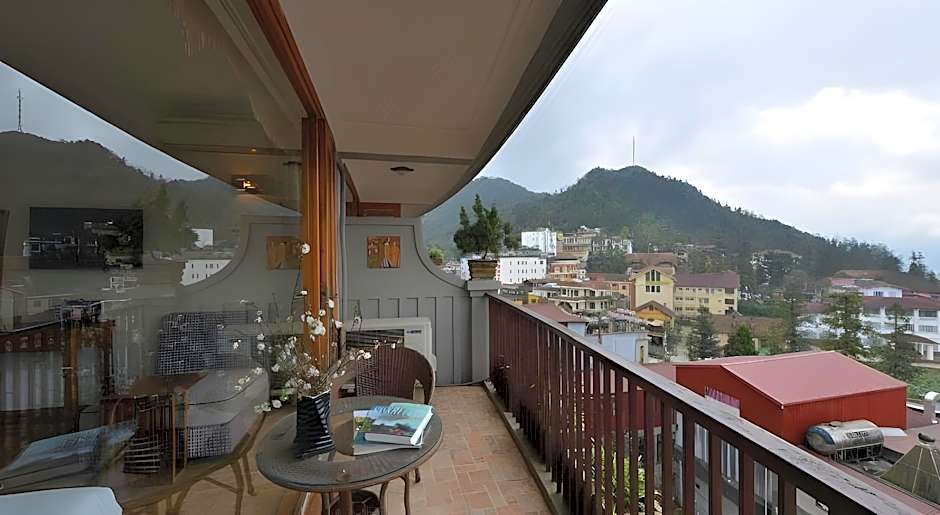 Sapa Panorama Hotel