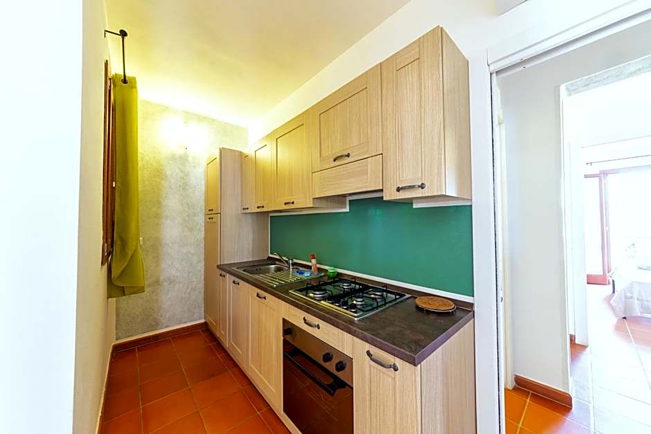 Residence Ataras