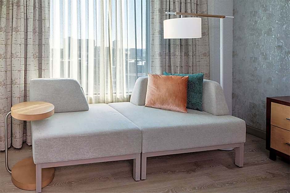 The Westin Atlanta Perimeter North