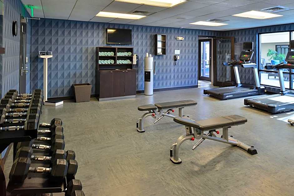 Courtyard by Marriott Wilmington Downtown/Historic District