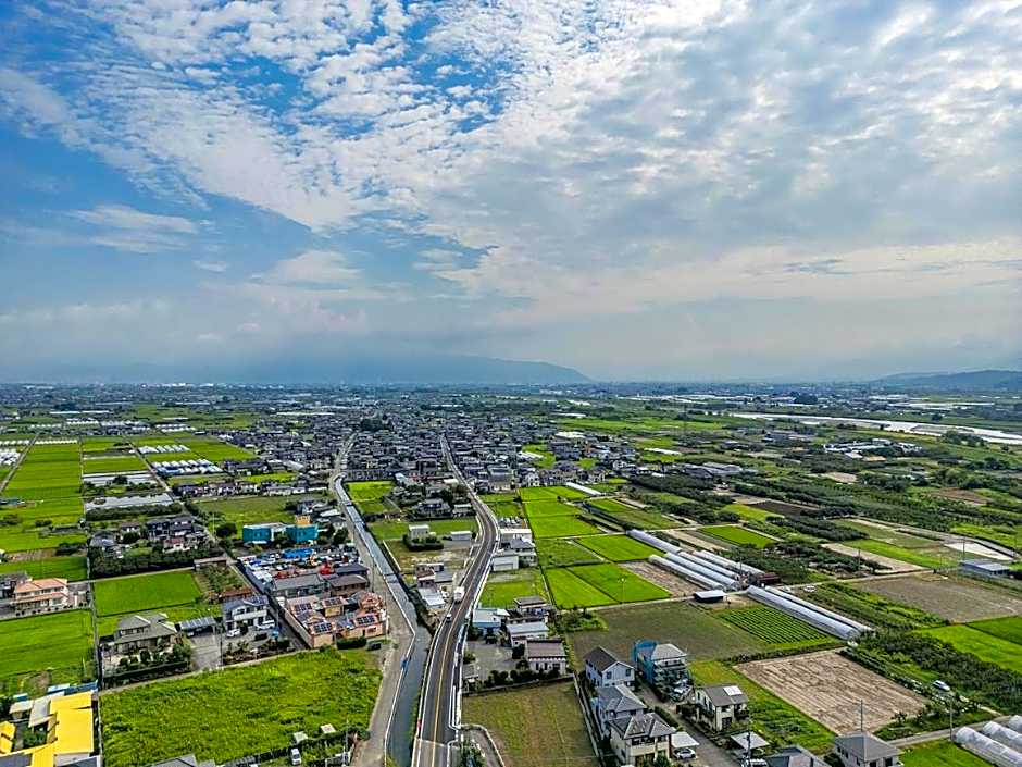 Asahi Century Hotel