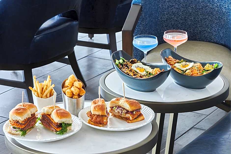 Residence Inn by Marriott Berkeley