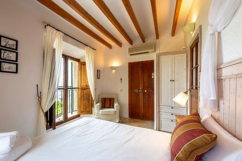 Hotel D´Interior Ca Mado Paula