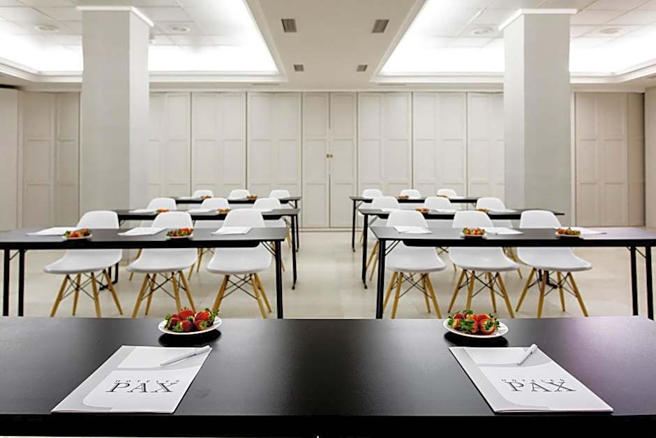 Hotel Pax Guadalajara