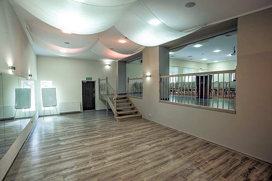 Hotel Niemcza Wino & Spa