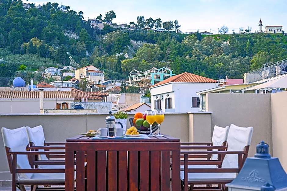 Victor Junior Suite by "elite"