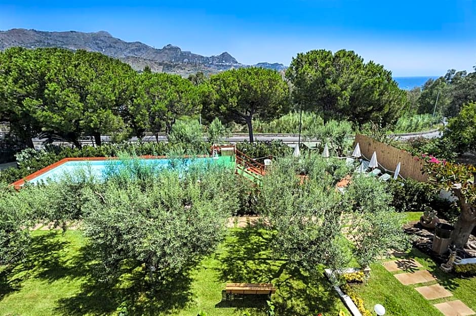 Villa Collina