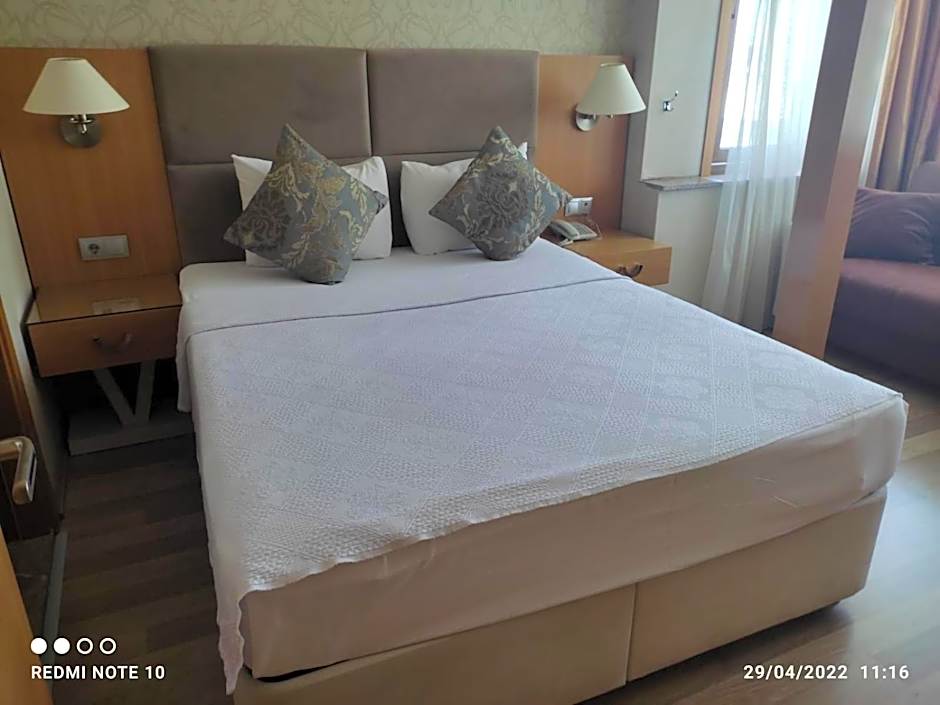 Adana Yukselhan Hotel