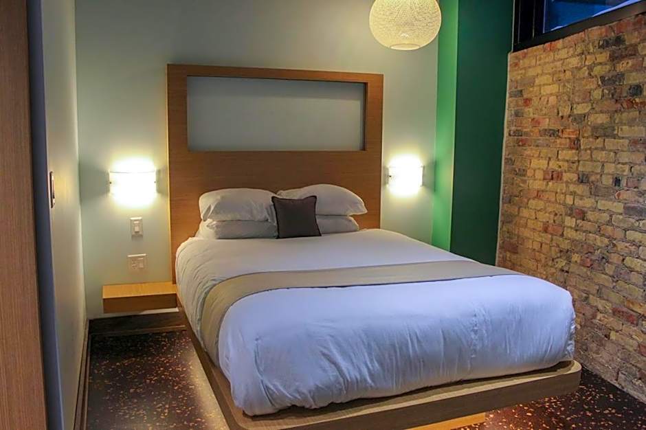 CityFlatsHotel - Grand Rapids, an Ascend Collection Hotel