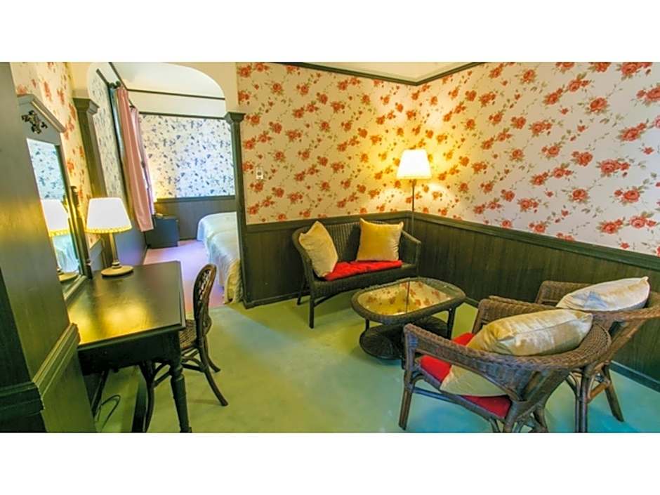 Restaurant & Hotel Traumerei - Vacation STAY 47810v