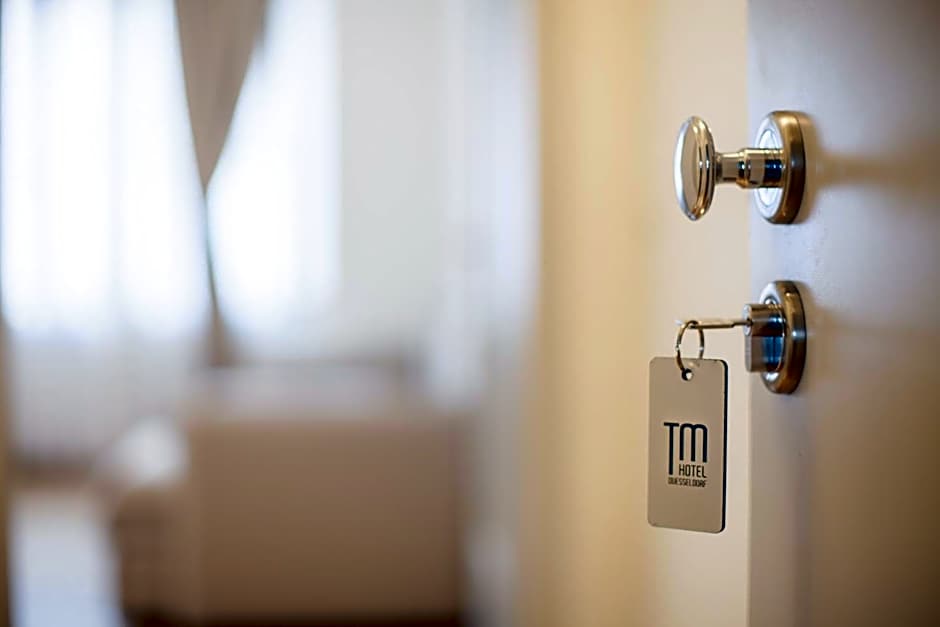 TM Hotel Dusseldorf