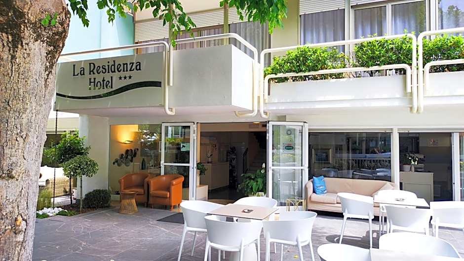 Hotel La Residenza