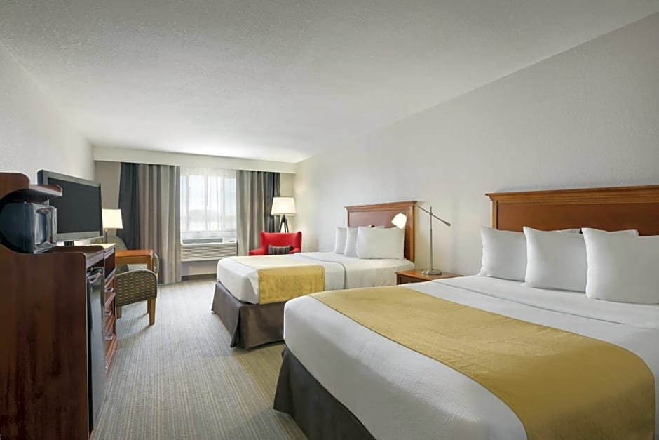 Country Inn & Suites by Radisson, Sidney, NE