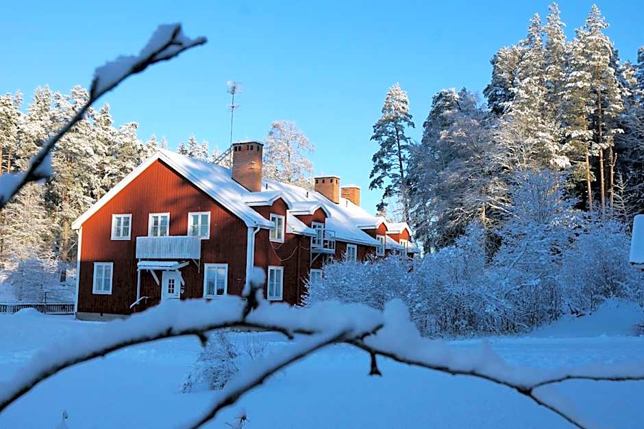 Snöå Bruk Hotell och konferens