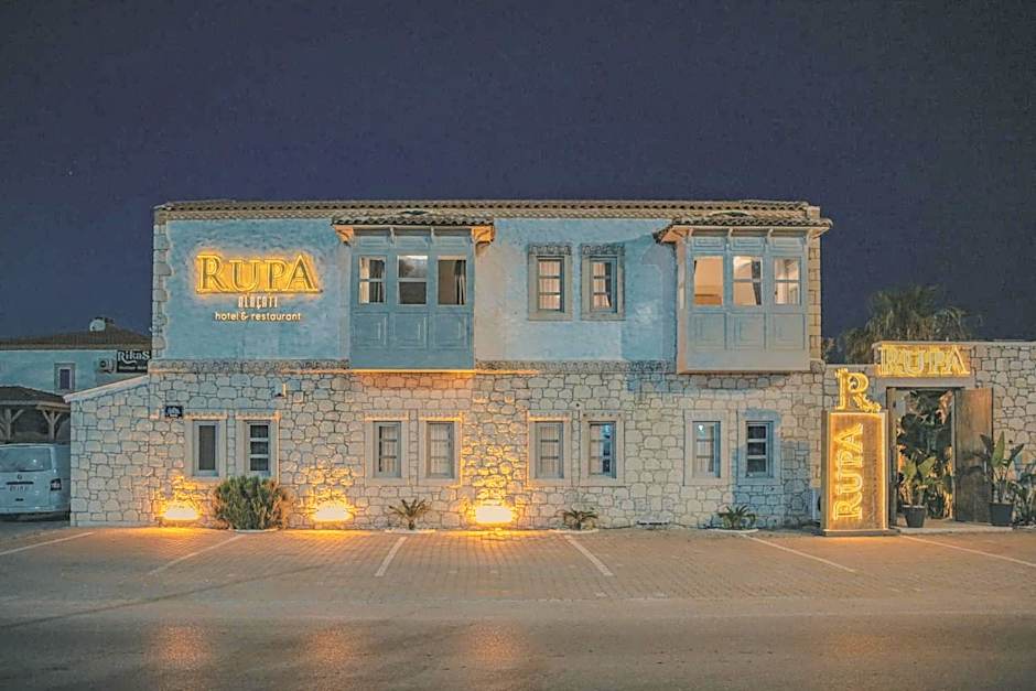 Rupa Otel Alacatı- Adults Only