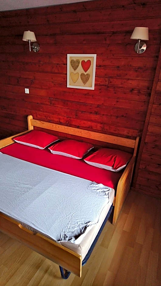 Résidence Goélia Le Domaine de Castella