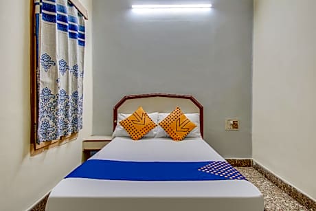 Hotel O New Aiswarya