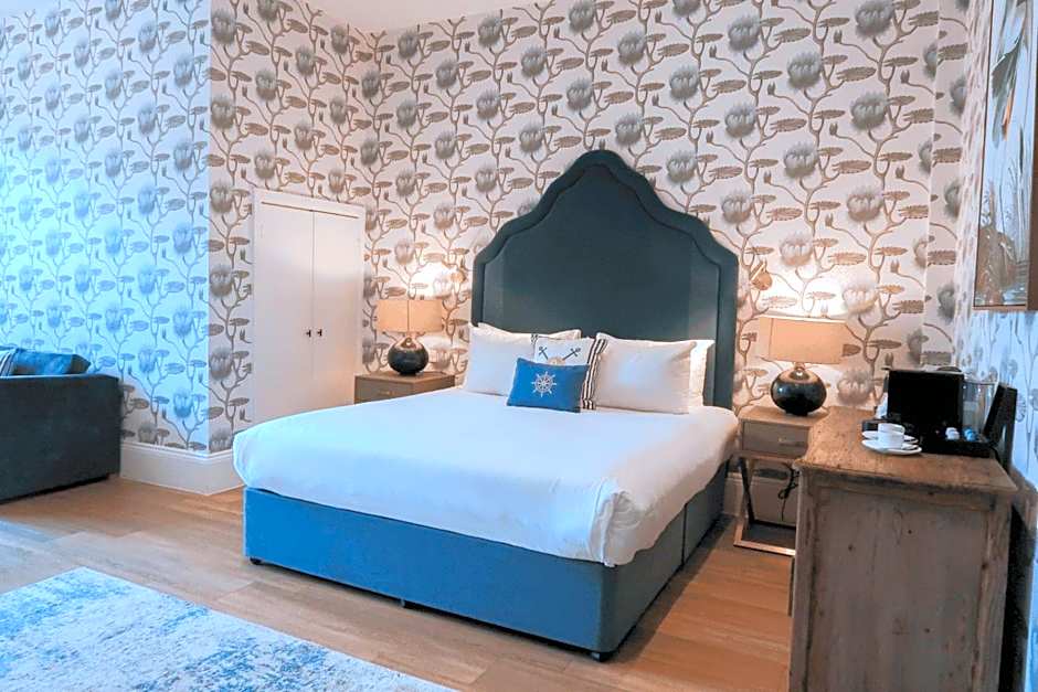 The Queens Hotel & Spa Bournemouth